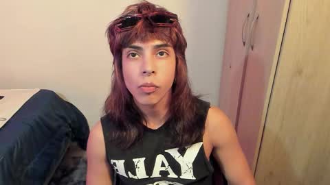 god_dereck online show from 02/07/26, 05:05