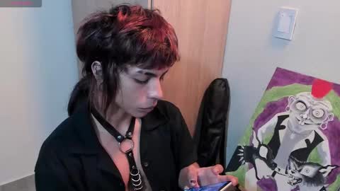 god_dereck online show from 02/13/26, 04:08