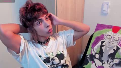 god_dereck online show from 02/18/26, 06:42