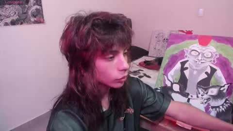 god_dereck online show from 03/20/26, 11:59