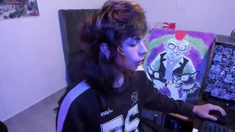 god_dereck online show from 03/28/26, 12:05