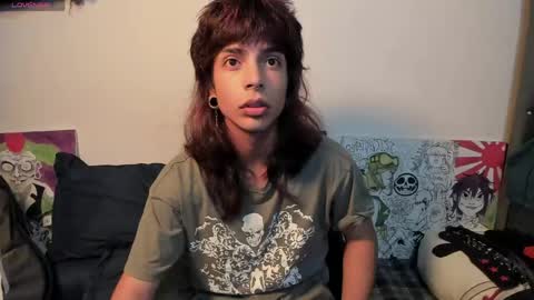 god_dereck online show from 05/10/26, 10:20