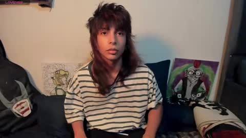 god_dereck online show from 05/16/26, 07:27
