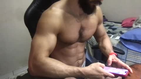 Snapshot of god_hunkules chatting on 12/13/24, 11:28 god hunkules online show from 12/13/24, 11:28