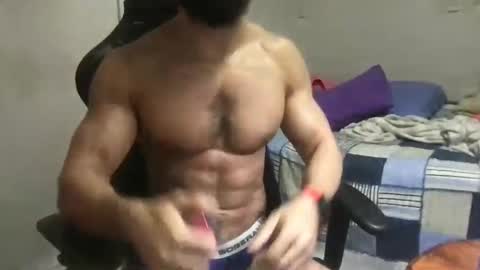 Snapshot of god_hunkules chatting on 12/15/24, 11:31 god hunkules online show from 12/15/24, 11:31