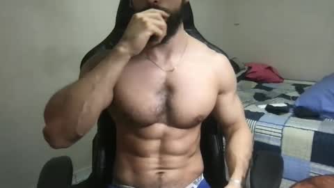 Snapshot of god_hunkules chatting on 12/19/24, 12:45 god hunkules online show from 12/19/24, 12:45