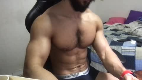 Snapshot of god_hunkules chatting on 12/26/24, 08:00 god hunkules online show from 12/26/24, 08:00