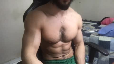 Snapshot of god_hunkules chatting on 01/10/25, 12:27 god hunkules online show from 01/10/25, 12:27