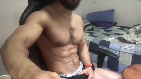 Snapshot of god_hunkules chatting on 01/10/25, 06:49 god hunkules online show from 01/10/25, 06:49