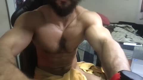 Snapshot of god_hunkules chatting on 01/17/25, 06:54 god hunkules online show from 01/17/25, 06:54