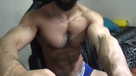 Snapshot of god_hunkules chatting on 01/31/25, 04:38 god hunkules online show from 01/31/25, 04:38