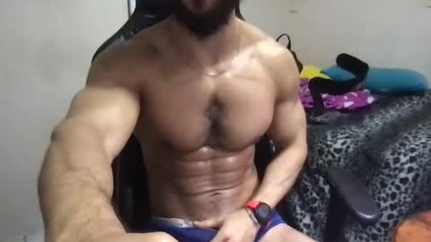 Snapshot of god_hunkules chatting on 02/03/25, 04:20 god hunkules online show from 02/03/25, 04:20