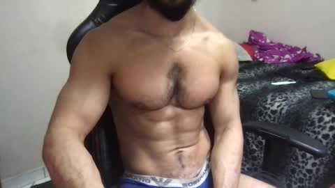 Snapshot of god_hunkules chatting on 02/06/25, 11:58 god hunkules online show from 02/06/25, 11:58