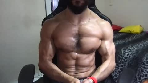 Snapshot of god_hunkules chatting on 02/07/25, 07:17 god hunkules online show from 02/07/25, 07:17