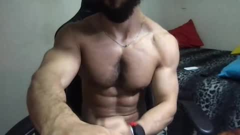 Snapshot of god_hunkules chatting on 02/15/25, 09:59 god hunkules online show from 02/15/25, 09:59