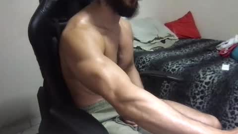 Snapshot of god_hunkules chatting on 02/16/25, 09:05 god hunkules online show from 02/16/25, 09:05