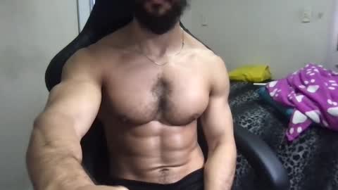 Snapshot of god_hunkules chatting on 02/18/25, 07:41 god hunkules online show from 02/18/25, 07:41