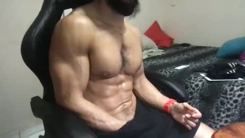 Snapshot of god_hunkules chatting on 02/23/25, 06:34 god hunkules online show from 02/23/25, 06:34