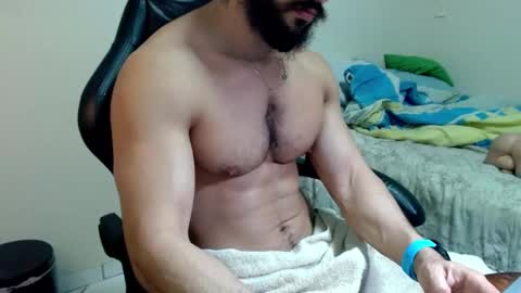 Snapshot of god_hunkules chatting on 09/28/25, 08:58 god hunkules online show from 09/28/25, 08:58