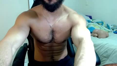 Snapshot of god_hunkules chatting on 10/13/25, 04:07 god hunkules online show from 10/13/25, 04:07