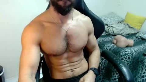 god hunkules online show from 12/20/25, 04:47