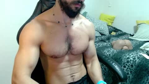 god hunkules online show from 01/12/26, 04:23