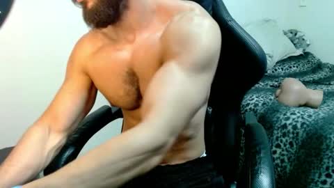 god hunkules online show from 01/16/26, 05:06