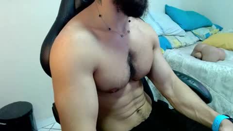 god hunkules online show from 02/17/26, 06:36