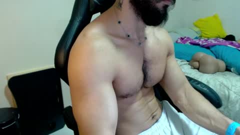 god hunkules online show from 04/04/26, 04:37