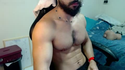 god hunkules online show from 04/21/26, 04:12