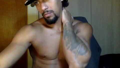 god_of_olumpus online show from 04/30/26, 11:09