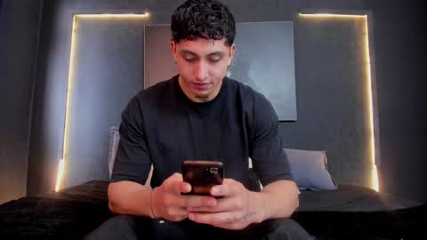 steven online show from 12/07/24, 02:02