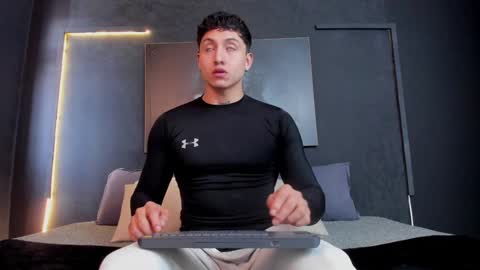 steven online show from 12/10/24, 12:49