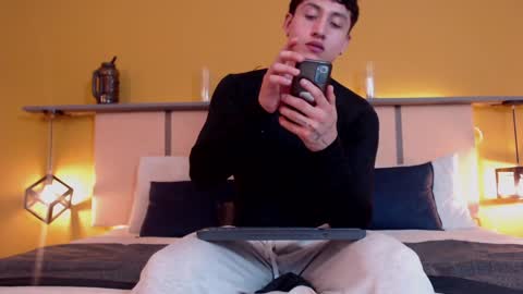 steven online show from 01/30/25, 05:06