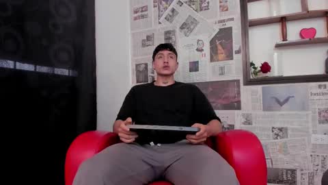 steven online show from 02/16/25, 05:48