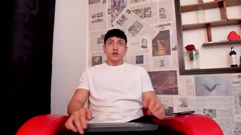 steven online show from 02/26/25, 11:20