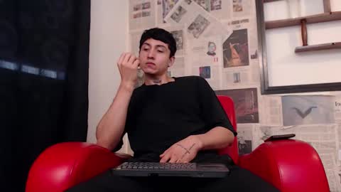 steven online show from 11/27/25, 02:30