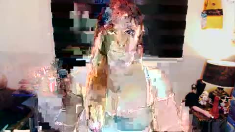 GodDamnGorgeous online show from 01/01/25, 04:07