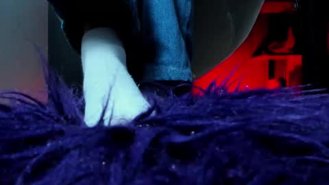 GoddesLeila online show from 03/06/26, 06:48