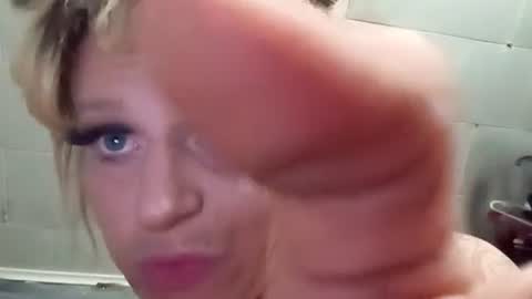 goddess0505 online show from 02/27/25, 11:15