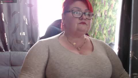 Goddess online show from 02/13/25, 08:06