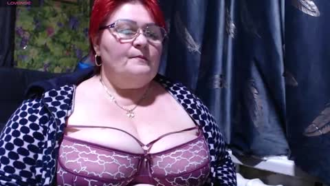 Goddess online show from 02/17/25, 04:26