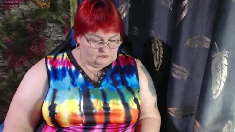 Goddess online show from 02/27/25, 05:47