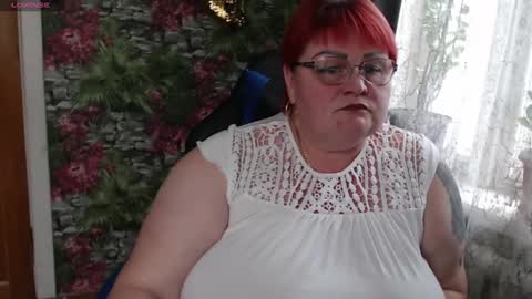 Goddess online show from 03/08/25, 08:44