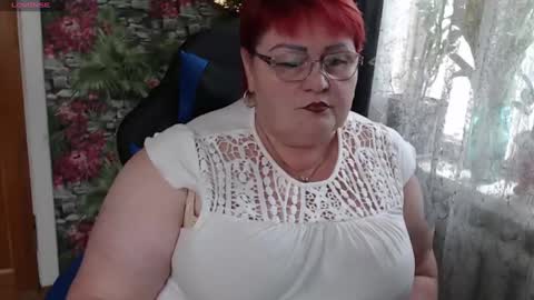 Goddess online show from 03/09/25, 08:18