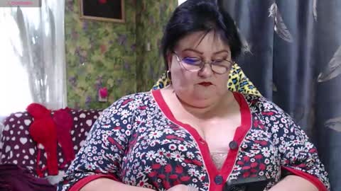 Goddess online show from 10/10/25, 10:14