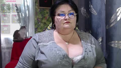 Goddess online show from 10/14/25, 10:16