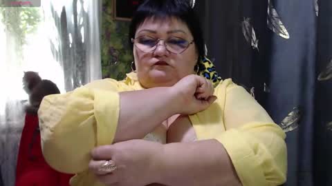 Goddess online show from 10/16/25, 07:31