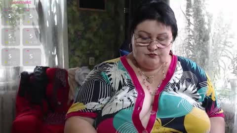 Goddess online show from 10/26/25, 07:47