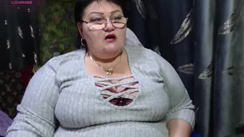 Goddess online show from 11/01/25, 11:12